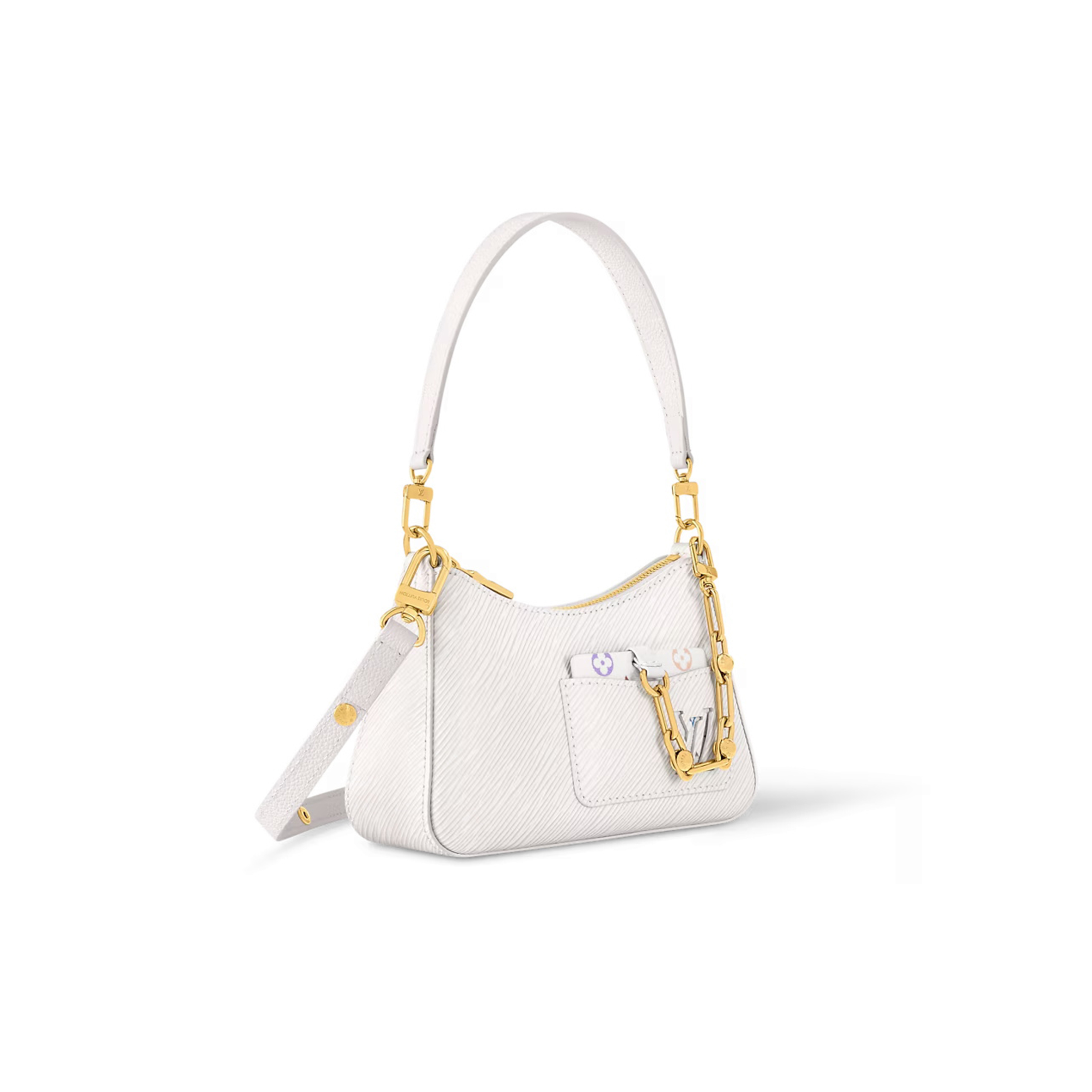 LOUIS VUITTON LV X TM MARELLINI M13100 (19*13.6*6.5cm) LOUIS VUITTON LV X TM MARELLINI M13100 (19*13.6*6.5cm)
